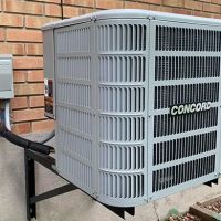 The Right Choice Air Conditioning And Plumbing ico