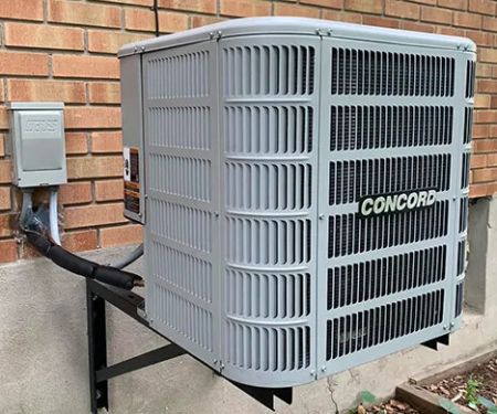 The Right Choice Air Conditioning And Plumbing