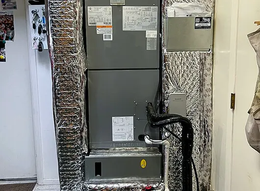 The Right Choice Air Conditioning And Plumbing Picture 4