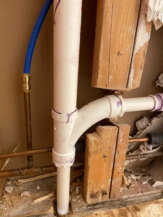 The Right Choice Air Conditioning And Plumbing Picture 8