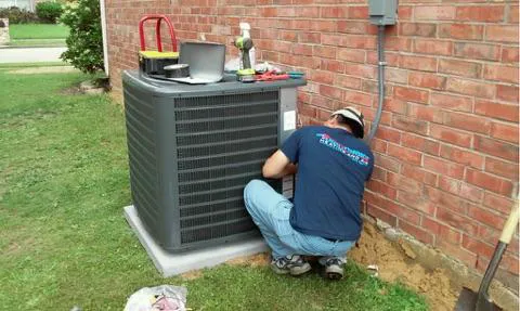 The Right Choice Air Conditioning And Plumbing Picture 9
