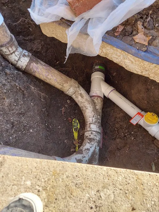 The Right Choice Air Conditioning And Plumbing Picture 7