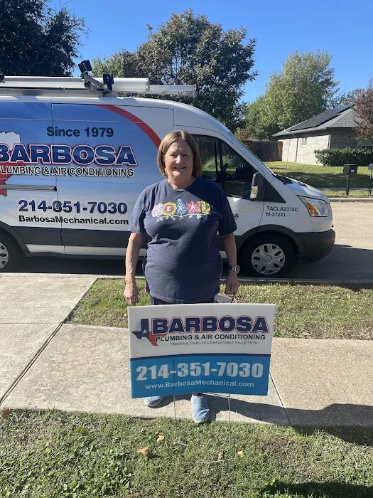Barbosa Plumbing & Air Conditioning Picture 3
