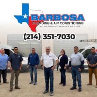 Barbosa Plumbing & Air Conditioning ico