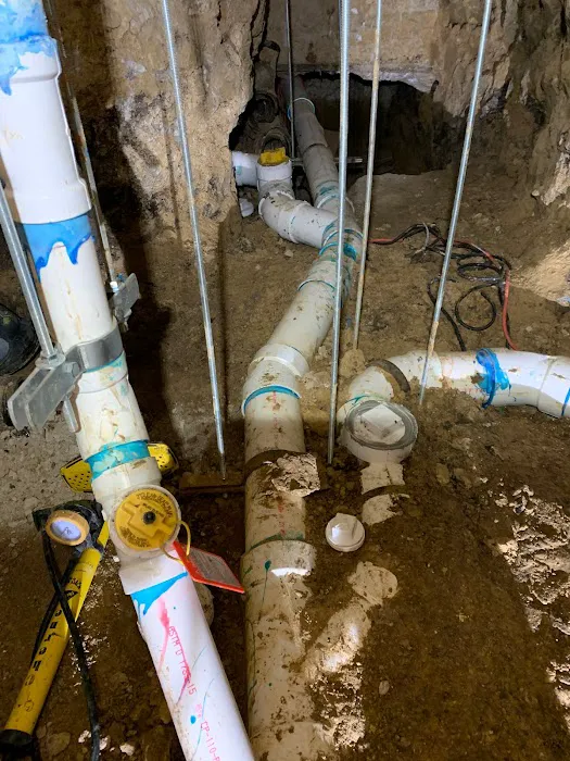 Barbosa Plumbing & Air Conditioning Picture 2