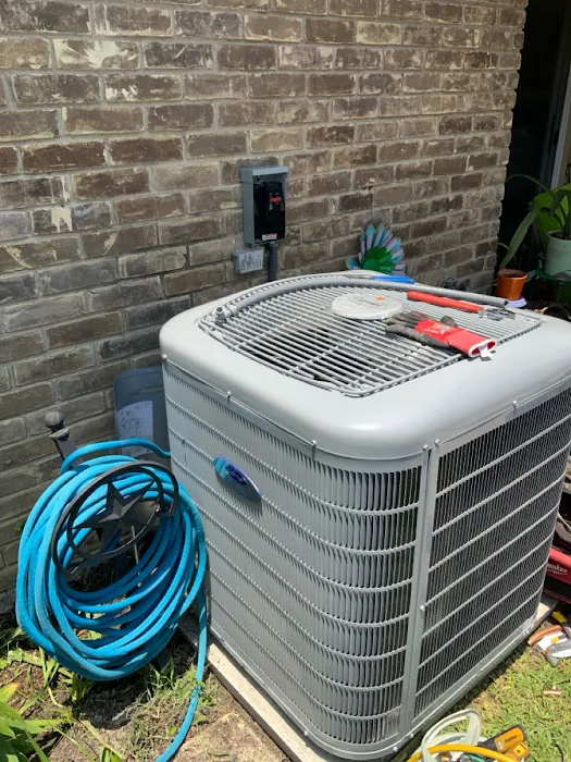 Barbosa Plumbing & Air Conditioning Picture 4