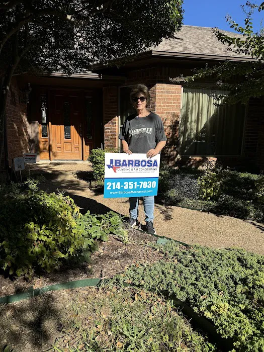 Barbosa Plumbing & Air Conditioning Picture 6