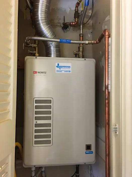 Barbosa Plumbing & Air Conditioning Picture 5