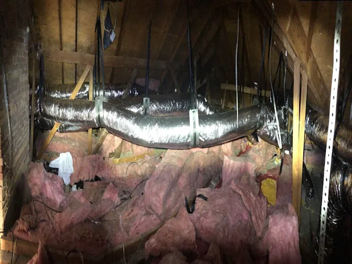 Barbosa Plumbing & Air Conditioning Picture 8