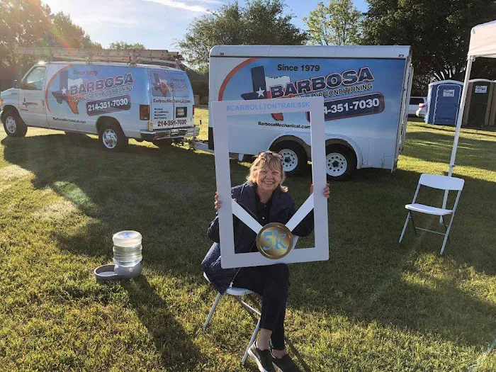 Barbosa Plumbing & Air Conditioning Picture 10