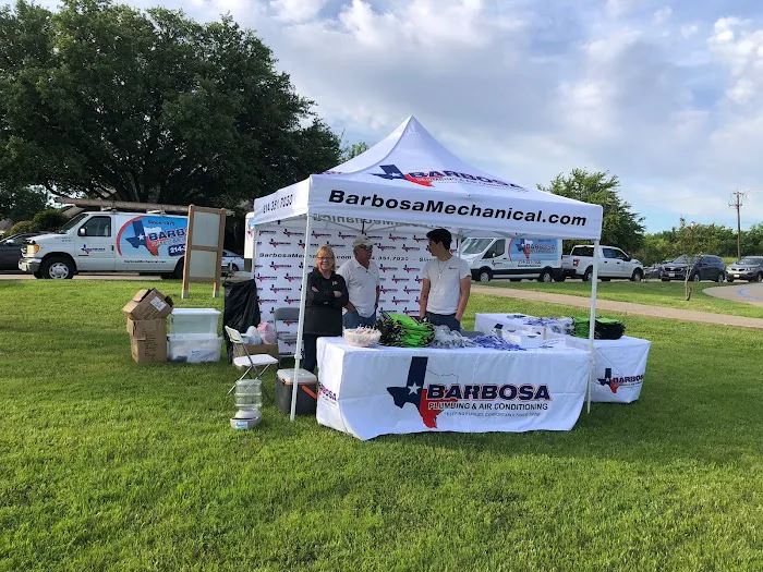 Barbosa Plumbing & Air Conditioning Picture 7