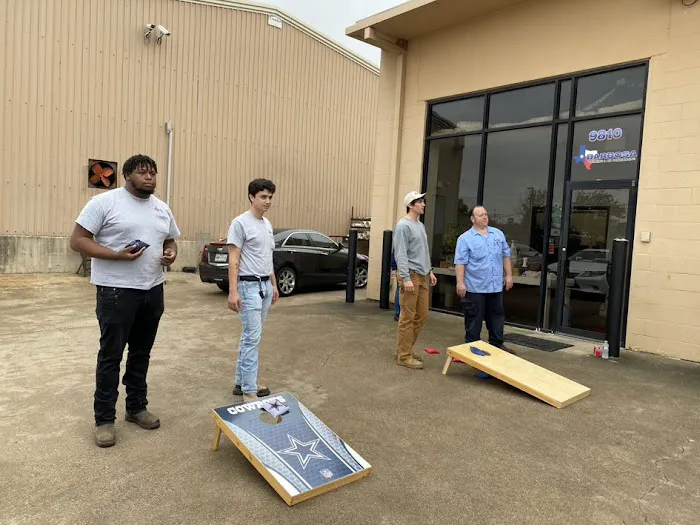 Barbosa Plumbing & Air Conditioning Picture 9