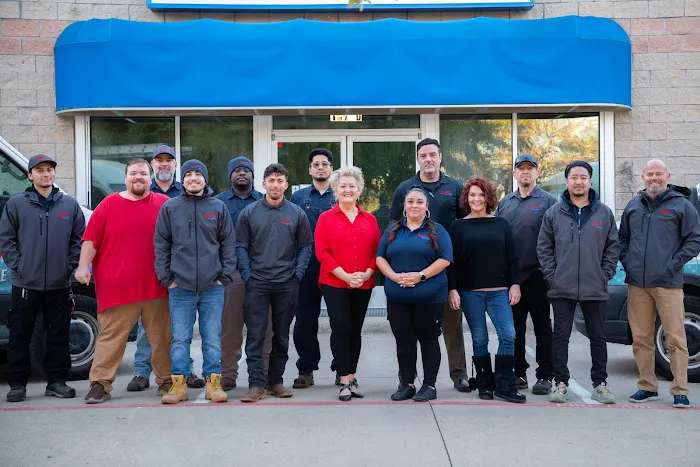 Quigley Heating & Air Conditioning Picture 2