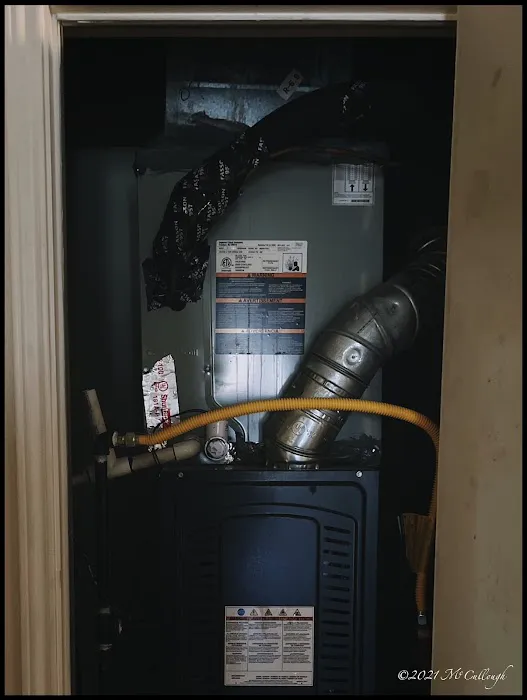 Quigley Heating & Air Conditioning Picture 7