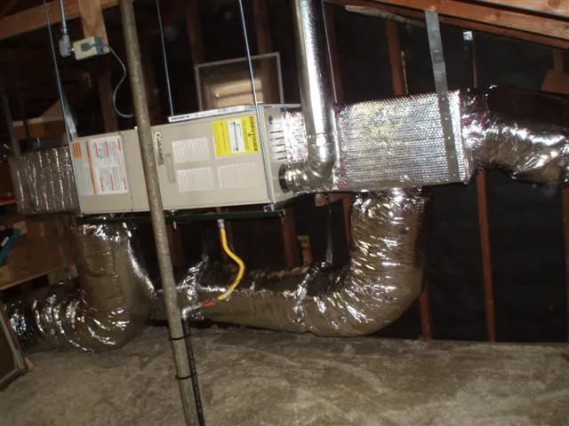 Quigley Heating & Air Conditioning Picture 8