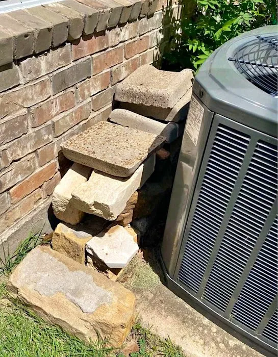 M. B. Kiser Heating & Air Conditioning Co. Inc. Picture 3