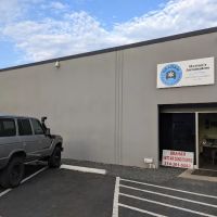 Graham Auto Air Conditioning ico