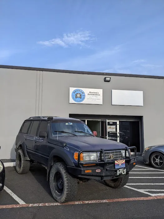 Graham Auto Air Conditioning Picture 3