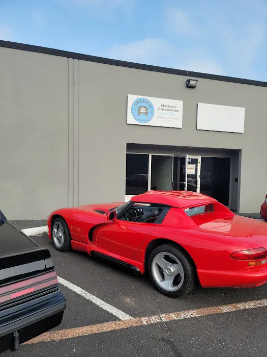 Graham Auto Air Conditioning Picture 7