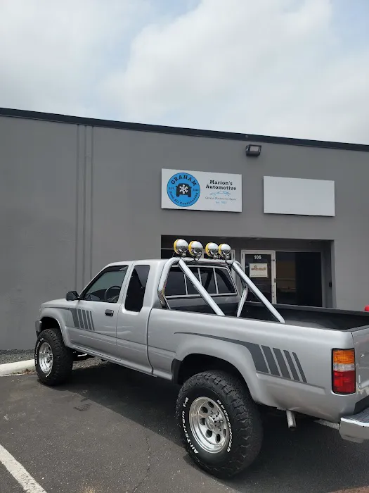 Graham Auto Air Conditioning Picture 8