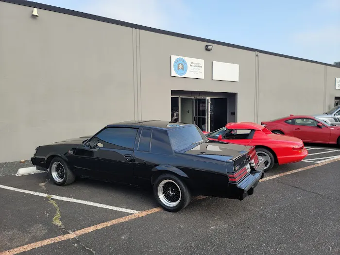 Graham Auto Air Conditioning Picture 5