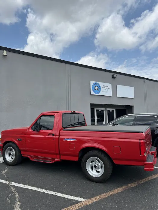 Graham Auto Air Conditioning Picture 6