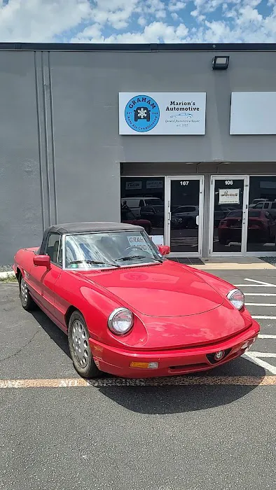 Graham Auto Air Conditioning Picture 10