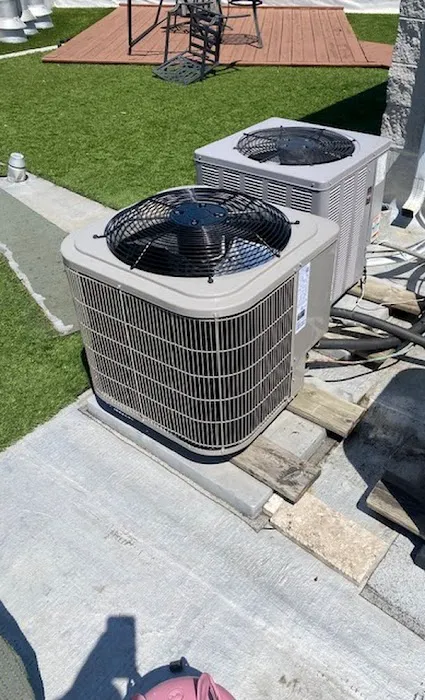 Air Conditioning & Heating Repair Pros Picture 2