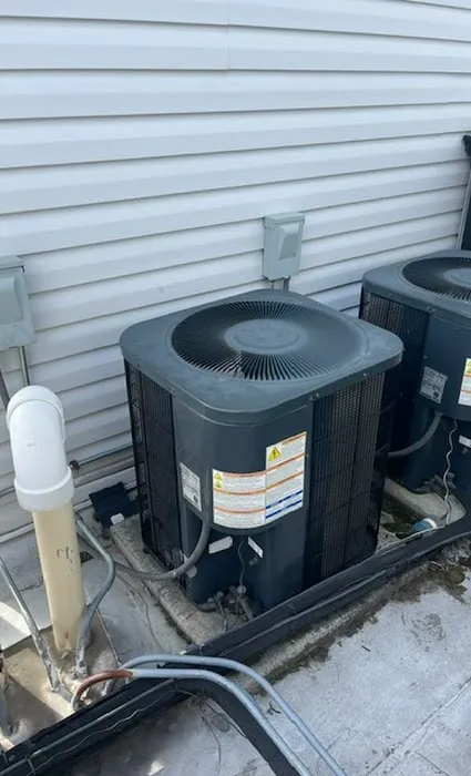 Air Conditioning & Heating Repair Pros Picture 1