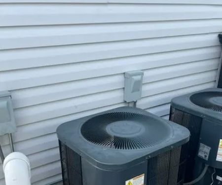 Air Conditioning & Heating Repair Pros