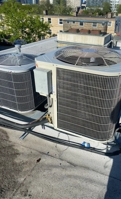 Air Conditioning & Heating Repair Pros Picture 3