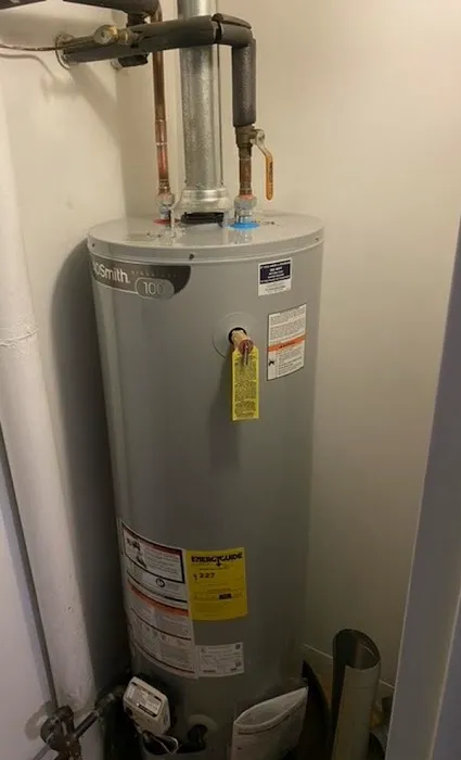 Air Conditioning & Heating Repair Pros Picture 6