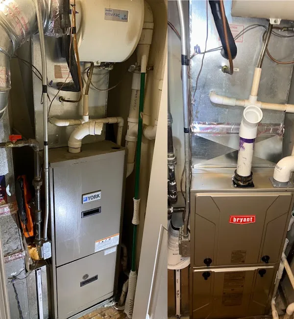 Air Conditioning & Heating Repair Pros Picture 5