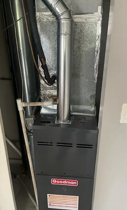 Air Conditioning & Heating Repair Pros Picture 4