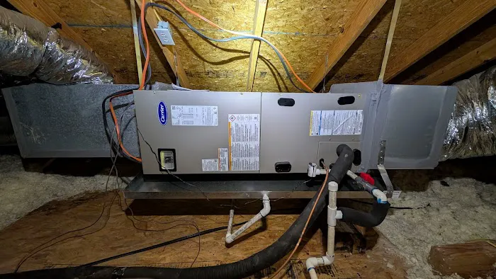 Air Rey Service Picture 3