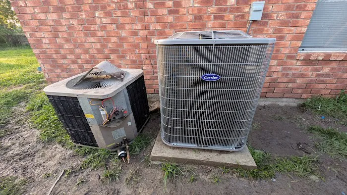 Air Rey Service Picture 1