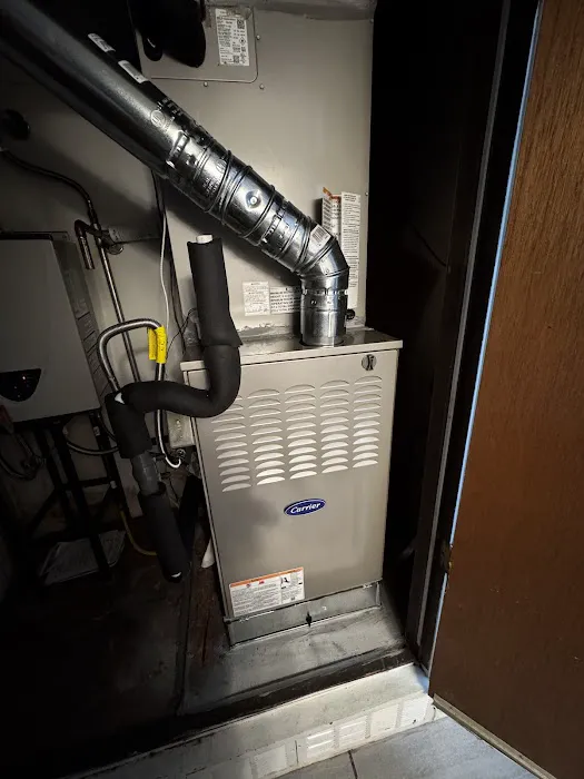 Air Rey Service Picture 4