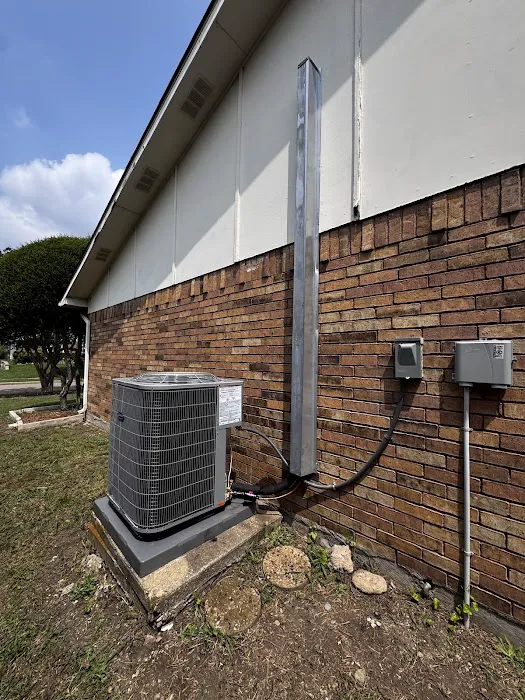 Air Rey Service Picture 5