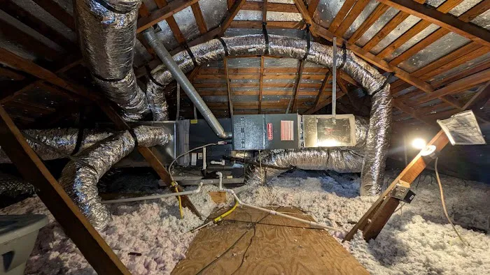 Air Rey Service Picture 7