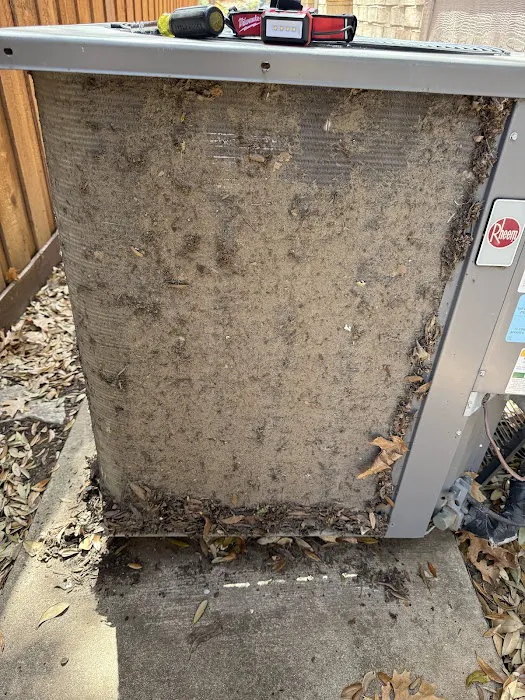 On Time Experts (fka Dring Air Conditioning & Heating) Picture 1