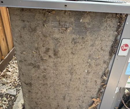 On Time Experts (fka Dring Air Conditioning & Heating)