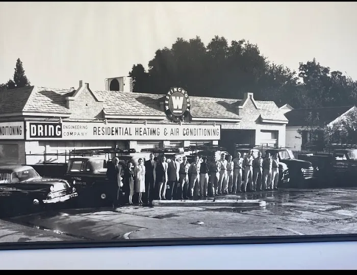 On Time Experts (fka Dring Air Conditioning & Heating) Picture 2