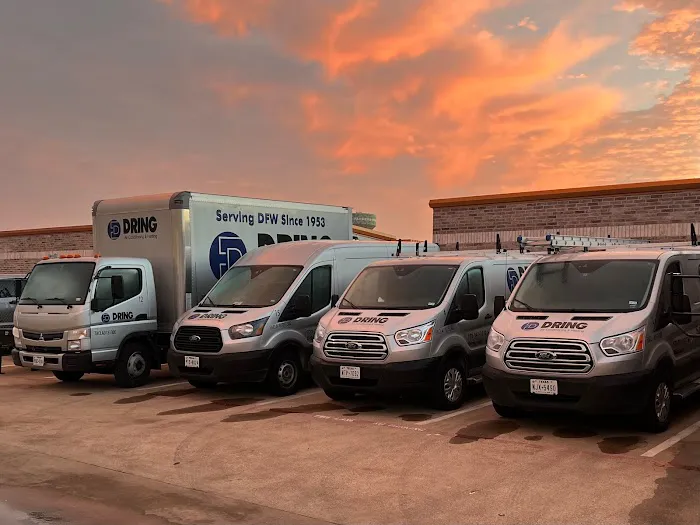 On Time Experts (fka Dring Air Conditioning & Heating) Picture 4