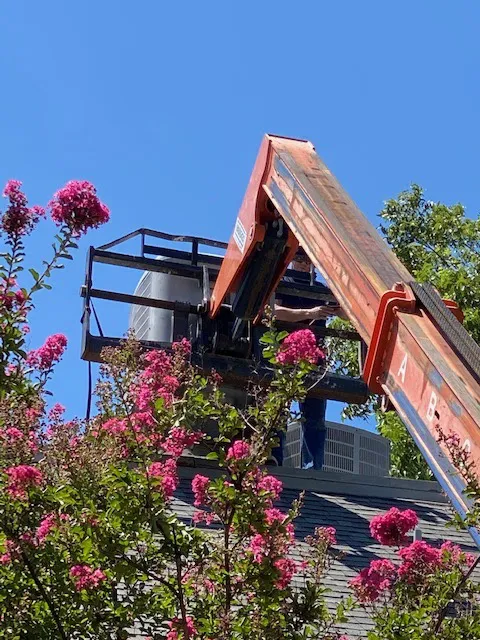 On Time Experts (fka Dring Air Conditioning & Heating) Picture 5