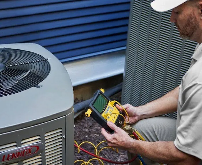 Diamond Blue Air Picture 5