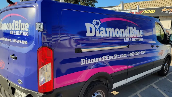 Diamond Blue Air Picture 3