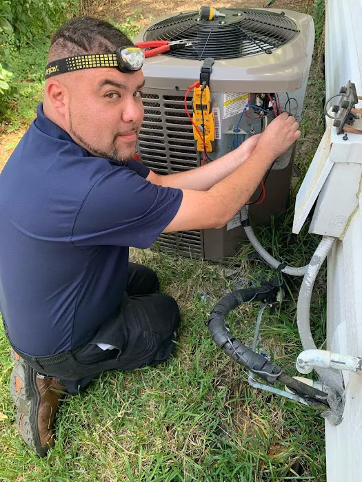 Diamond Blue Air Picture 10