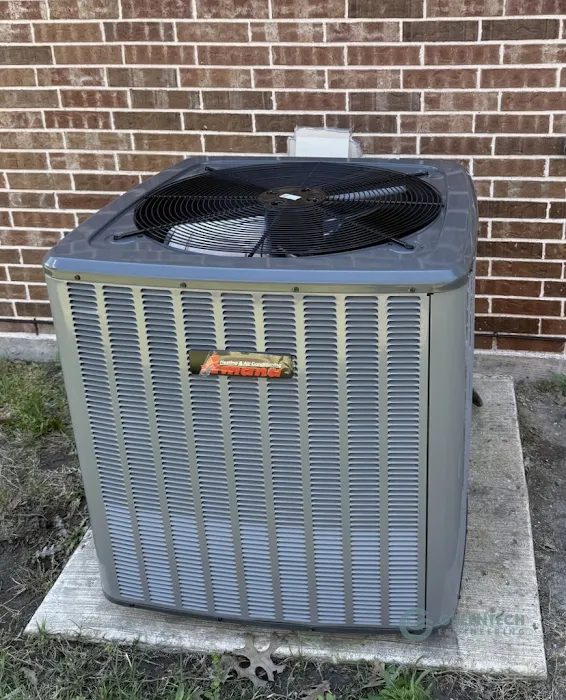 Greentech Engineering Heating & Air Conditioning Picture 3