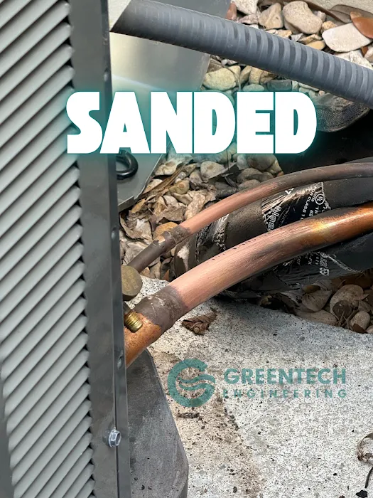 Greentech Engineering Heating & Air Conditioning Picture 5