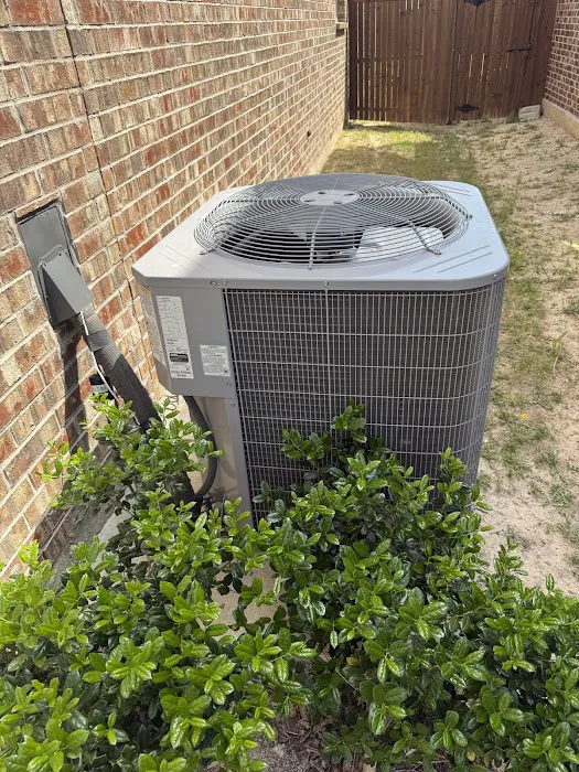 Greentech Engineering Heating & Air Conditioning Picture 4